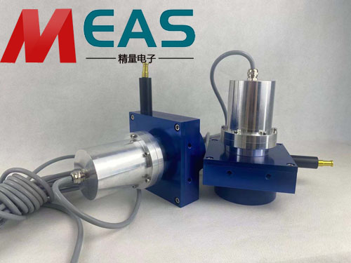 水下拉繩位移傳感器采用磁力耦合技術(shù) 水下拉繩位移傳感器采用磁力耦合技術(shù)