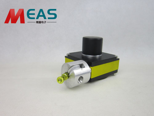 拉繩位移傳感器的壽命和液壓系統(tǒng)的防護有關(guān) 拉繩位移傳感器的壽命和液壓系統(tǒng)的防護有關(guān)