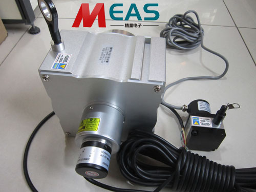 如何來理解拉線位移傳感器用在同步頂升系統(tǒng)中 如何來理解拉線位移傳感器用在同步頂升系統(tǒng)中