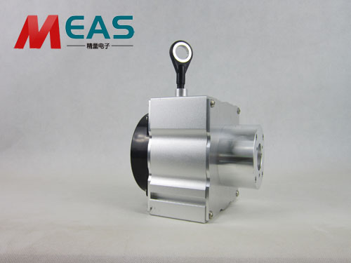 拉繩絕對值編碼器大多屬于多圈測量 拉繩絕對值編碼器大多屬于多圈測量