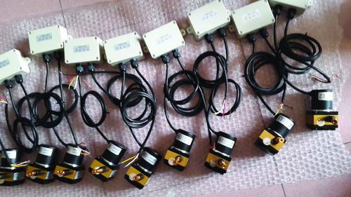 邊坡拉繩位移計(jì)可做多位參數(shù)測(cè)量 邊坡拉繩位移計(jì)可做多位參數(shù)測(cè)量