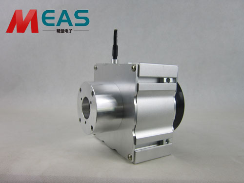 拉線位移傳感器的螺紋固定只是其中一種 拉線位移傳感器的螺紋固定只是其中一種