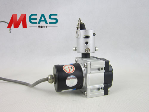 拉繩位移傳感器根據(jù)接收信號選擇合適型號 拉繩位移傳感器根據(jù)接收信號選擇合適型號