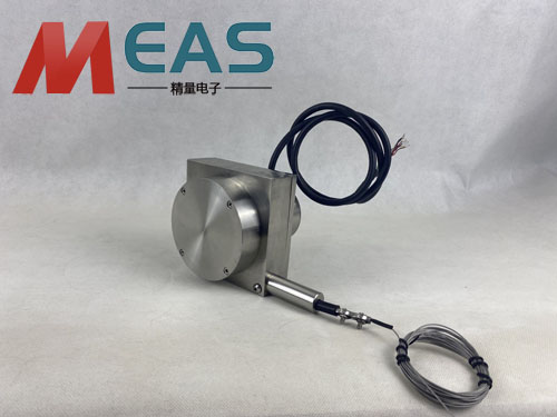 .拉繩位移傳感器的選用要符合用戶需求 .拉繩位移傳感器的選用要符合用戶需求