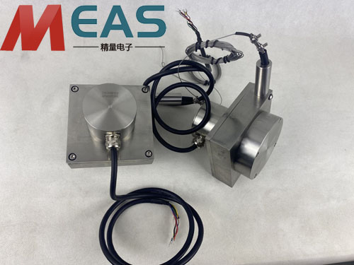 拉繩位移傳感器安裝時(shí)要固定在合適的位置上 拉繩位移傳感器安裝時(shí)要固定在合適的位置上