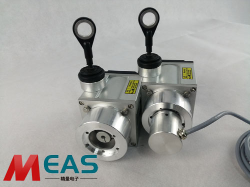 拉線位移傳感器電位器上面標(biāo)示的阻值就是標(biāo)稱阻值 拉線位移傳感器電位器上面標(biāo)示的阻值就是標(biāo)稱阻值