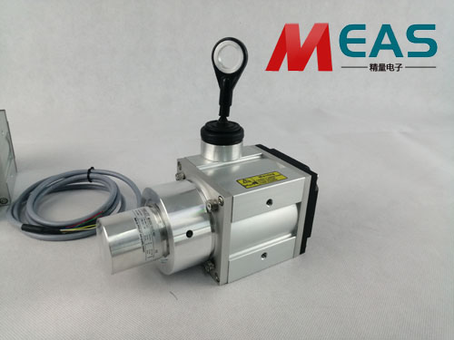 拉線位移傳感器標(biāo)定前須知 拉線位移傳感器標(biāo)定前須知