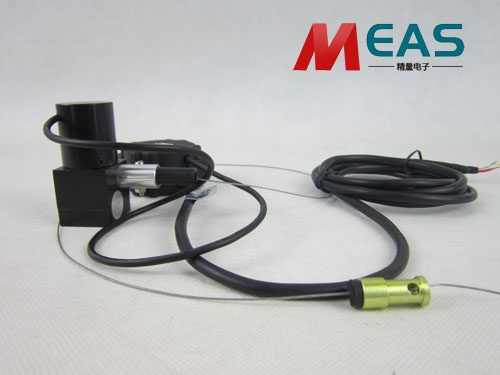 拉繩位移傳感器具有較強(qiáng)的環(huán)境適應(yīng)能力 拉繩位移傳感器具有較強(qiáng)的環(huán)境適應(yīng)能力