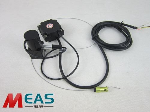 拉繩位移傳感器具有較強(qiáng)的環(huán)境適應(yīng)能力 拉繩位移傳感器具有較強(qiáng)的環(huán)境適應(yīng)能力