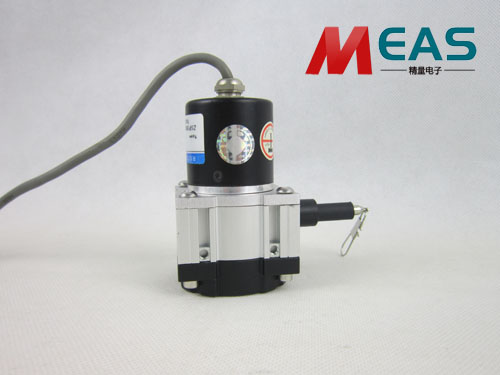 JLX80-P1000拉繩位移傳感器如何為脈沖信號做鋪墊 JLX80-P1000拉繩位移傳感器如何為脈沖信號做鋪墊