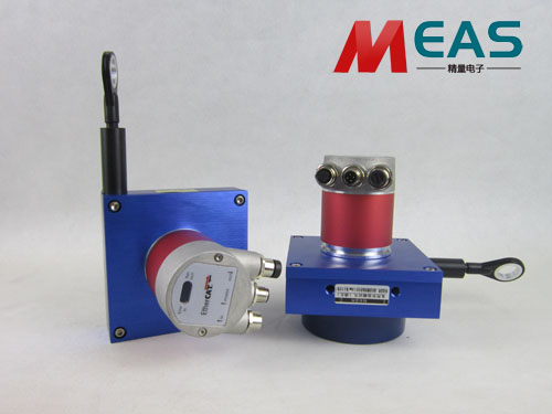 拉繩位移傳感器根據(jù)軟件的操作步驟標(biāo)定 拉繩位移傳感器根據(jù)軟件的操作步驟標(biāo)定