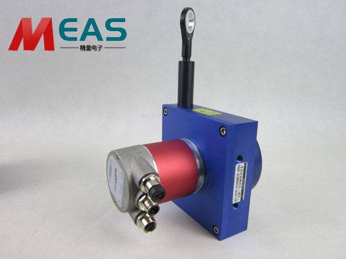 拉繩位移傳感器根據(jù)軟件的操作步驟標(biāo)定 拉繩位移傳感器根據(jù)軟件的操作步驟標(biāo)定