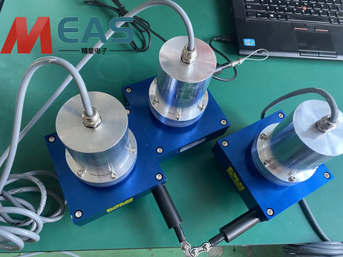 防水位移傳感器采用磁力耦合技術(shù)防護(hù)效果更好 防水位移傳感器采用磁力耦合技術(shù)防護(hù)效果更好