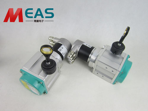 拉繩位移傳感器電阻的大小對數(shù)據(jù)采集沒有影響 拉繩位移傳感器電阻的大小對數(shù)據(jù)采集沒有影響