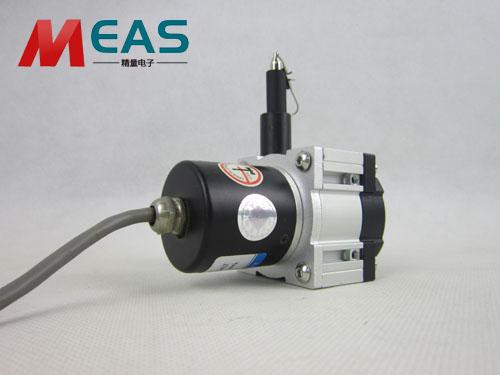 拉線位移傳感器精度選擇就是編碼器有多少分辨率 拉線位移傳感器精度選擇就是編碼器有多少分辨率