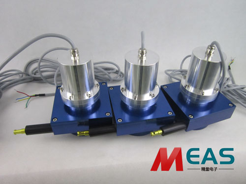 水下位移傳感器逐步向智能化及網(wǎng)絡(luò)化方向發(fā)展 水下位移傳感器逐步向智能化及網(wǎng)絡(luò)化方向發(fā)展