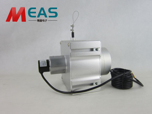 拉繩位移傳感器在接線時(shí)注意供電電壓及信號(hào)線 拉繩位移傳感器在接線時(shí)注意供電電壓及信號(hào)線