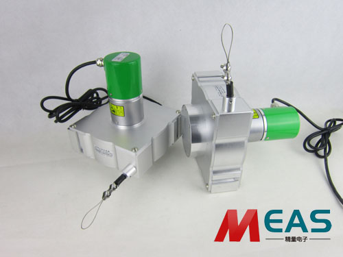 拉繩位移傳感器根據(jù)要求隨意設(shè)置信號(hào)形式 拉繩位移傳感器根據(jù)要求隨意設(shè)置信號(hào)形式