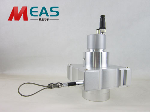 拉繩位移傳感器在安裝布線時(shí)注意要有充分的接地 拉繩位移傳感器在安裝布線時(shí)注意要有充分的接地