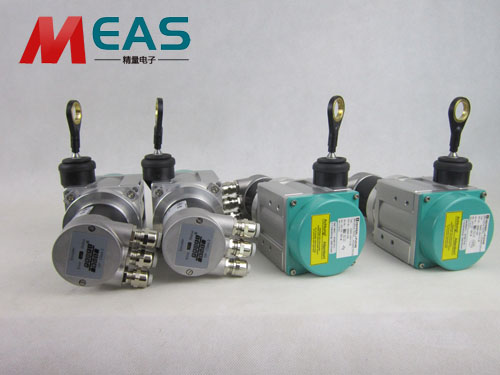 拉繩位移傳感器是高科技的具體應(yīng)用和體現(xiàn) 拉繩位移傳感器是高科技的具體應(yīng)用和體現(xiàn)