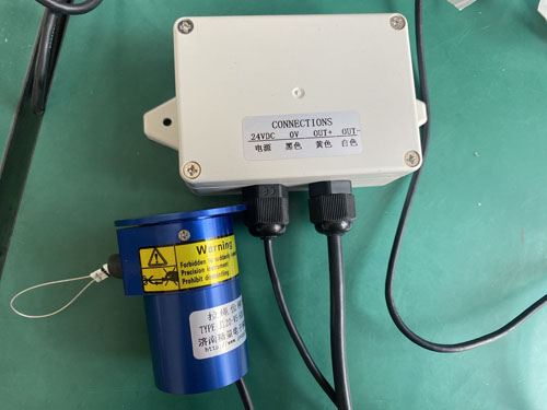 拉繩位移傳感器輸出信號(hào)的選擇很關(guān)鍵 拉繩位移傳感器輸出信號(hào)的選擇很關(guān)鍵