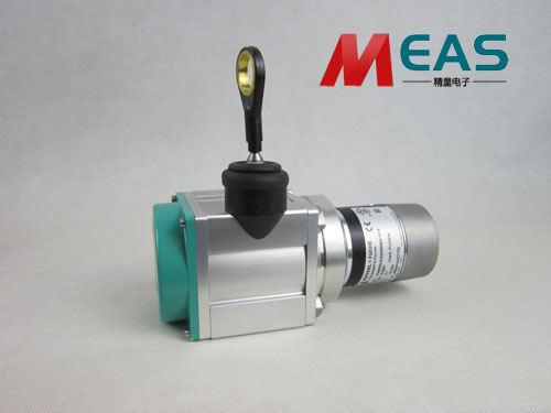 拉線位移傳感器在角區(qū)存在應(yīng)力集中效應(yīng) 拉線位移傳感器在角區(qū)存在應(yīng)力集中效應(yīng)