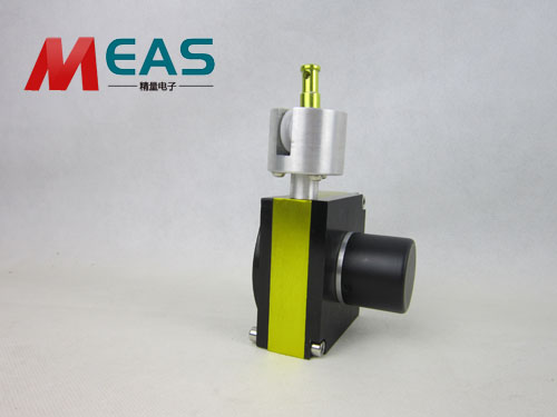 拉線位移傳感器可根據(jù)要求角度增加導(dǎo)輪機(jī)構(gòu) 拉線位移傳感器可根據(jù)要求角度增加導(dǎo)輪機(jī)構(gòu)