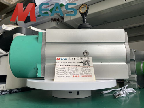 拉繩位移傳感器如何正確使用涂塑鋼絲繩 拉繩位移傳感器如何正確使用涂塑鋼絲繩