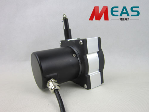 拉繩位移傳感器要有較強(qiáng)的環(huán)境適應(yīng)能力 拉繩位移傳感器要有較強(qiáng)的環(huán)境適應(yīng)能力