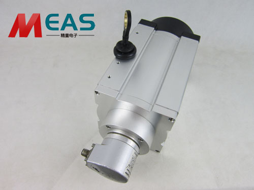 精量電子公司生產(chǎn)的拉線位移傳感器已接近進(jìn)口產(chǎn)品 精量電子公司生產(chǎn)的拉線位移傳感器已接近進(jìn)口產(chǎn)品