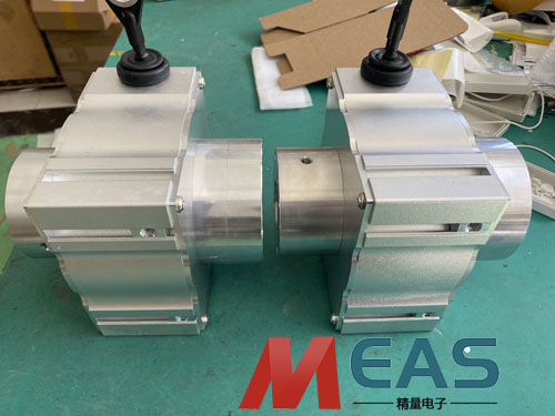 拉線位移傳感器采樣頻率可能會導(dǎo)致動態(tài)誤差  拉線位移傳感器采樣頻率可能會導(dǎo)致動態(tài)誤差