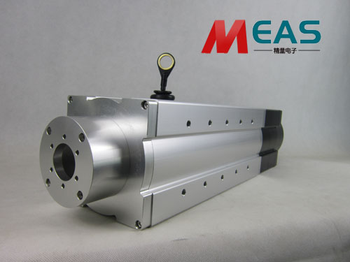 拉線位移傳感器電壓信號存在信號衰減問題 拉線位移傳感器電壓信號存在信號衰減問題