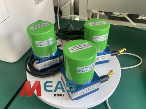 拉線傳感器數(shù)字信號都比模擬信號要好節(jié)約信號傳輸通道資源 拉線傳感器數(shù)字信號都比模擬信號要好節(jié)約信號傳輸通道資源