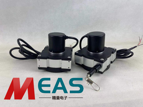 拉線位移傳感器脈沖信號(hào)丟失如何補(bǔ)救 拉線位移傳感器脈沖信號(hào)丟失如何補(bǔ)救