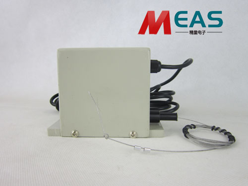 拉線位移傳感器在工程類設備方面安全性是很重要的因素 拉線位移傳感器在工程類設備方面安全性是很重要的因素