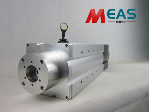 拉繩位移傳感器輕松測量物體的移動和位置 拉繩位移傳感器輕松測量物體的移動和位置