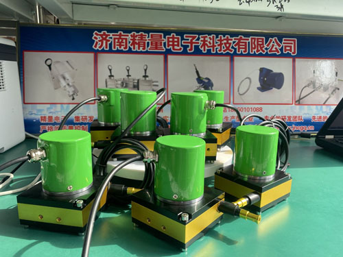 拉線位移傳感器的PLC工作的邏輯電壓干擾容限較低 拉線位移傳感器的PLC工作的邏輯電壓干擾容限較低