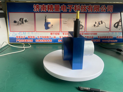 拉線位移傳感器的脈沖數(shù)越多分辨率越高 拉線位移傳感器的脈沖數(shù)越多分辨率越高