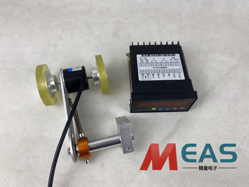 拉線位移傳感器要確定在一定的速度下的配置方案 拉線位移傳感器要確定在一定的速度下的配置方案