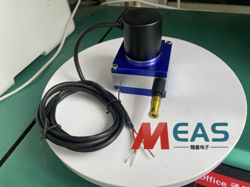 拉線位移傳感器重復(fù)檢測也不會造成任何磨損 拉線位移傳感器重復(fù)檢測也不會造成任何磨損