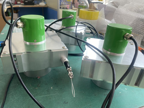 拉線位移傳感器對(duì)電壓的要求相對(duì)較高 拉線位移傳感器對(duì)電壓的要求相對(duì)較高