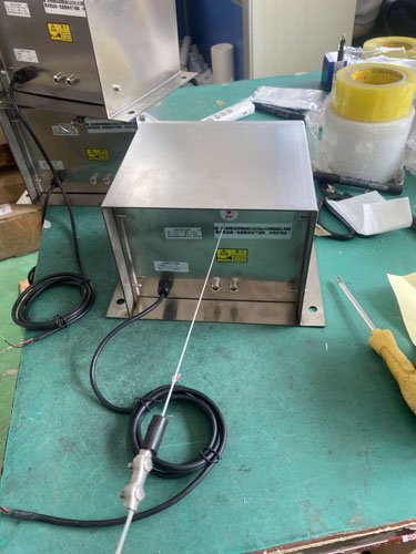 拉繩位移傳感器的使用壽命關(guān)系到整套系統(tǒng)的穩(wěn)定性 拉繩位移傳感器的使用壽命關(guān)系到整套系統(tǒng)的穩(wěn)定性