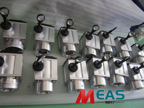 拉線位移傳感器都是有固定的脈沖數(shù)的 拉線位移傳感器都是有固定的脈沖數(shù)的