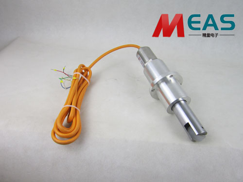 拉繩位移傳感器在盾構機上的使用 拉繩位移傳感器在盾構機上的使用