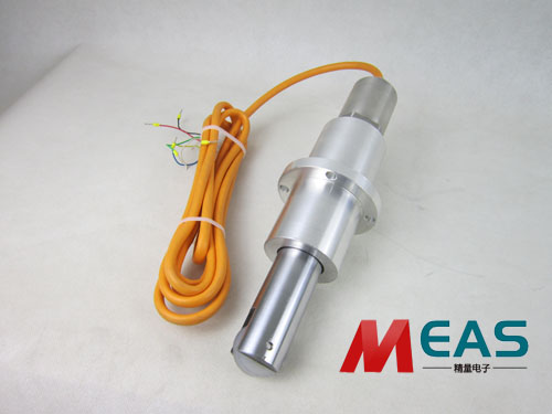 拉繩位移傳感器在盾構機上的使用 拉繩位移傳感器在盾構機上的使用