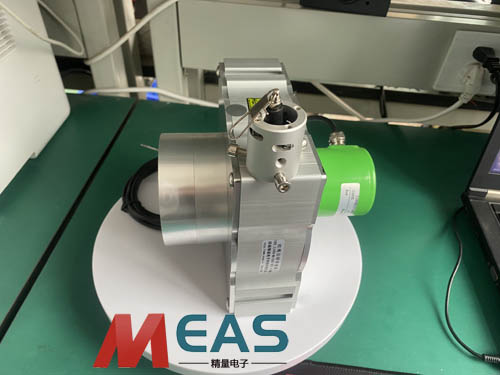 拉線位移傳感器是毫米級別的測量精度 拉線位移傳感器是毫米級別的測量精度