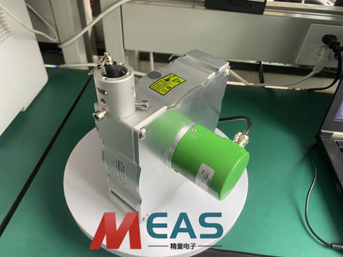 拉線位移傳感器在其設(shè)計中只使用高精度的部件 拉線位移傳感器在其設(shè)計中只使用高精度的部件