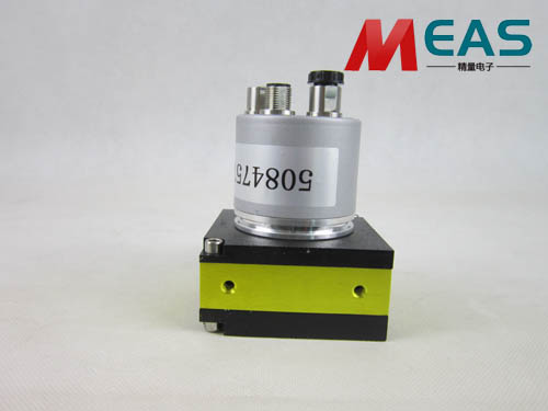 拉線位移傳感器是在采用較理想的安裝條件下所獲得的 拉線位移傳感器是在采用較理想的安裝條件下所獲得的