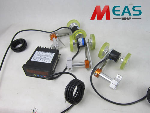 拉線位移傳感器485信號有極強(qiáng)的抗共模干擾的能力 拉線位移傳感器485信號有極強(qiáng)的抗共模干擾的能力