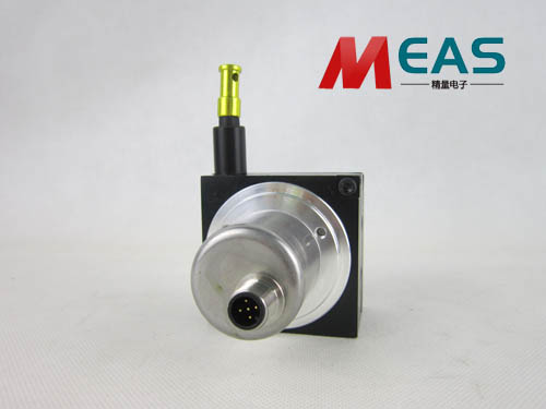 拉繩位移傳感器過大的階躍電壓會(huì)引起系統(tǒng)振蕩 拉繩位移傳感器過大的階躍電壓會(huì)引起系統(tǒng)振蕩